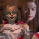 Image for article titled Annabelle Comes Home plays the Conjuring franchise’s greatest hits